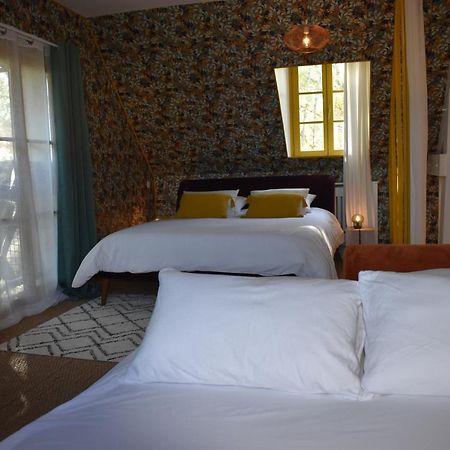 La Maison Des Champs , Chambres D'Hotes , Receptions Novillers-les-Cailloux Ngoại thất bức ảnh