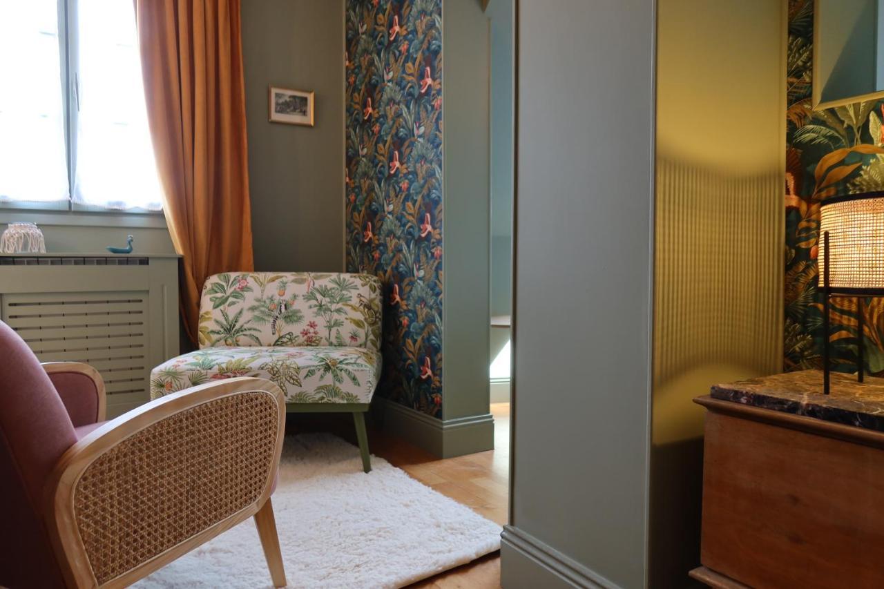 La Maison Des Champs , Chambres D'Hotes , Receptions Novillers-les-Cailloux Ngoại thất bức ảnh