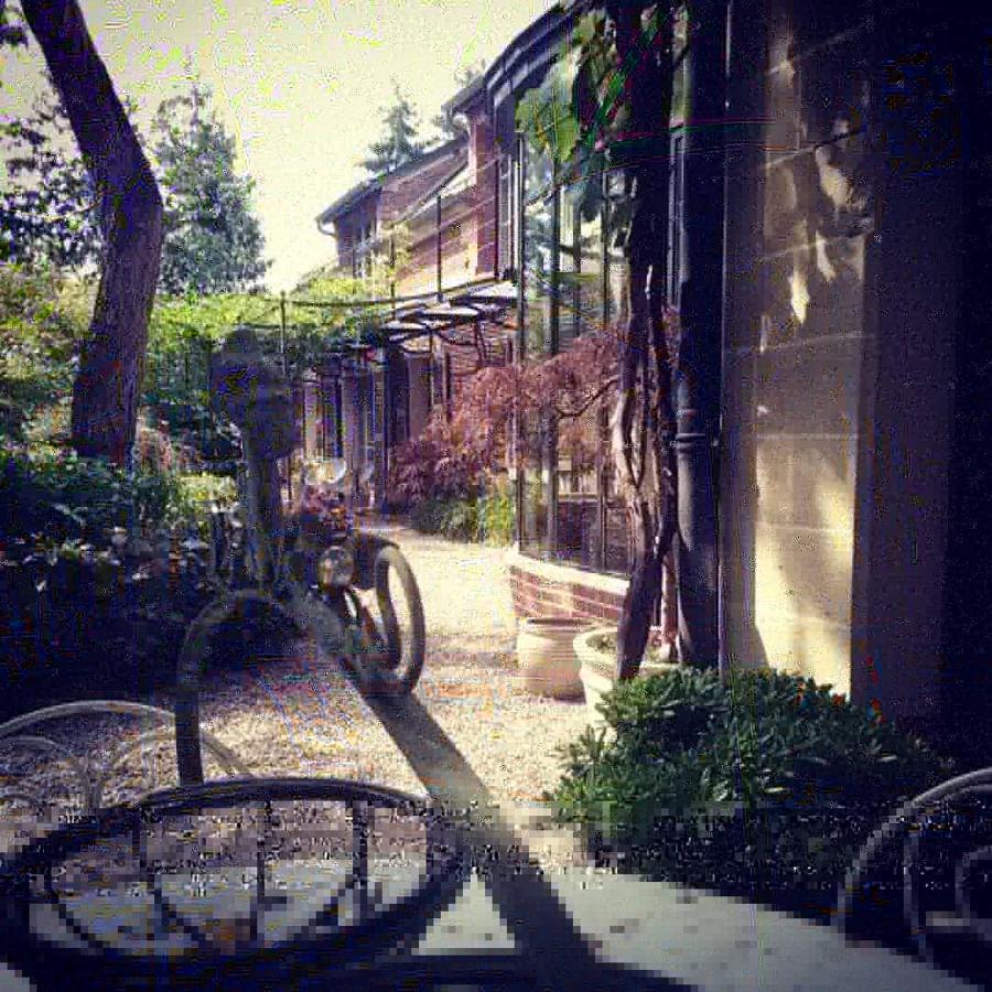 La Maison Des Champs , Chambres D'Hotes , Receptions Novillers-les-Cailloux Ngoại thất bức ảnh