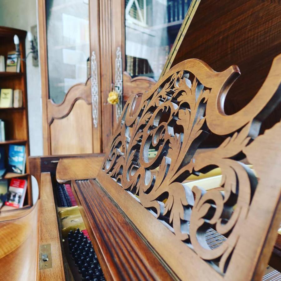 La Maison Des Champs , Chambres D'Hotes , Receptions Novillers-les-Cailloux Ngoại thất bức ảnh