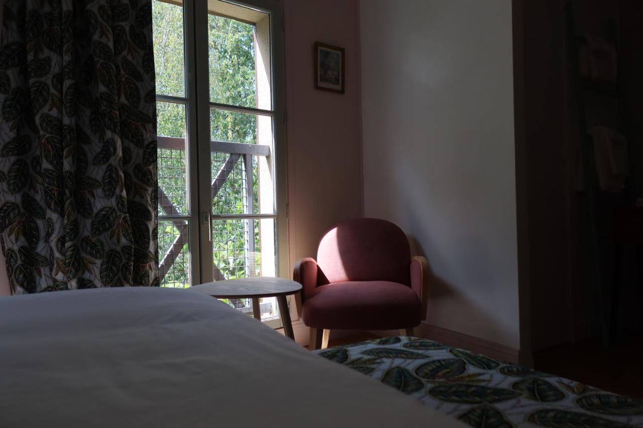 La Maison Des Champs , Chambres D'Hotes , Receptions Novillers-les-Cailloux Ngoại thất bức ảnh